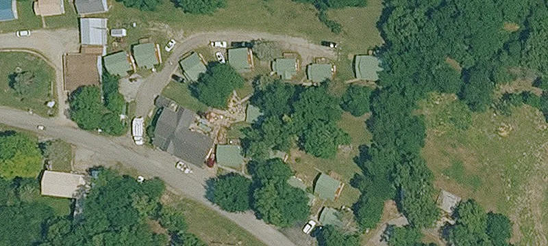 943 Howard Crk Rd