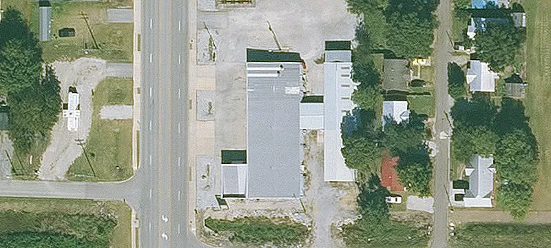 302 State Hwy 18