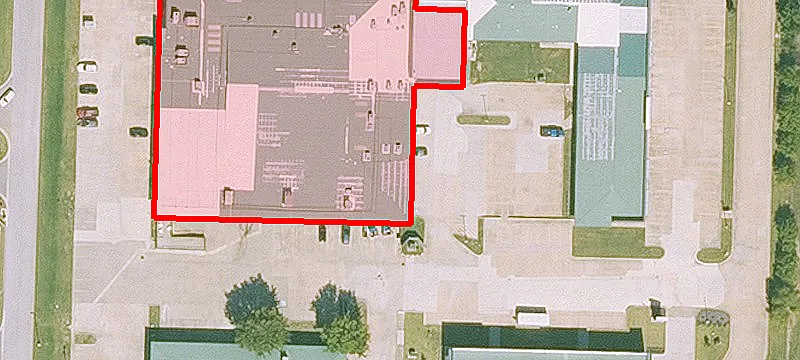 1395 Henri De Tonti Blvd, Unit A