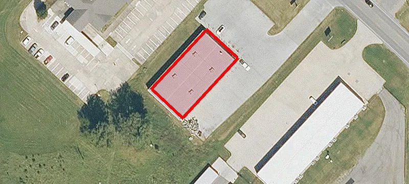 305 Hwy 163rd S