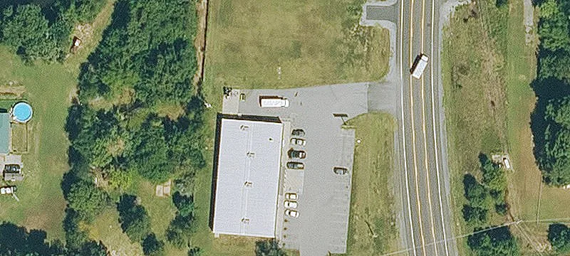 2319 Hwy 16