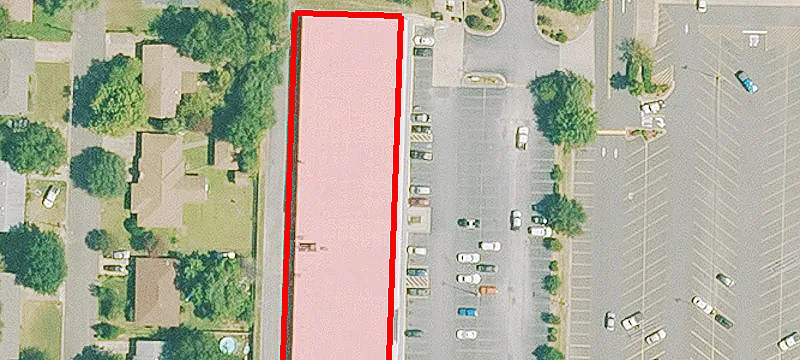 1607 Albert Pike Rd, Unit 1609