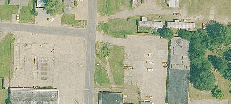 116 Dudney Rd