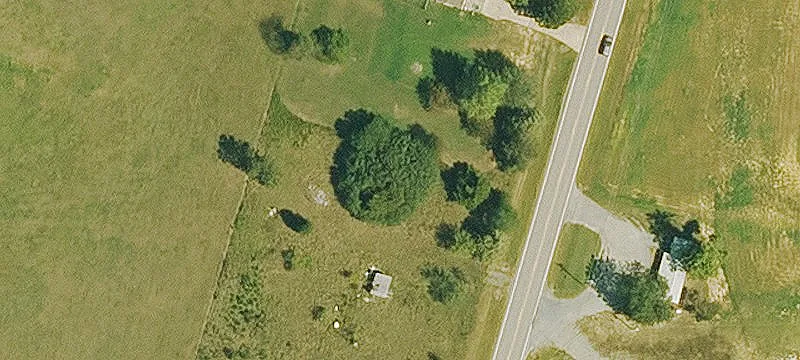 4401 Heber Spgs N Rd