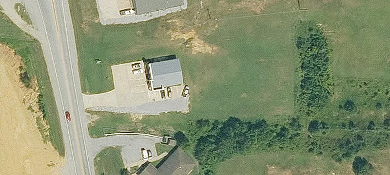 440 Barnett Dr