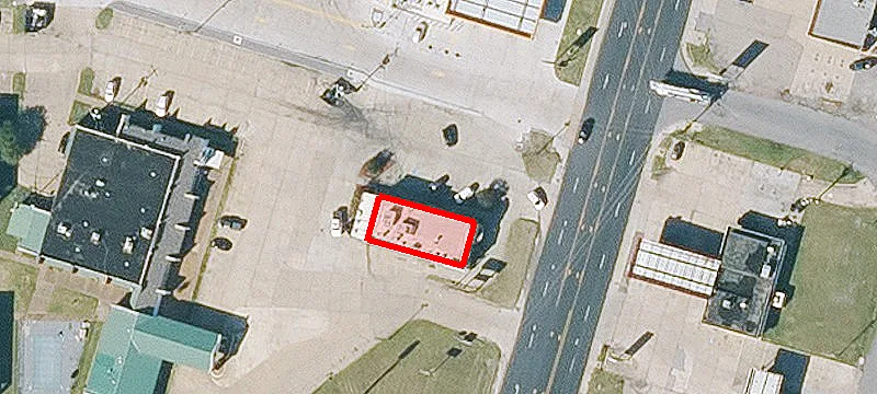 2007 Main St