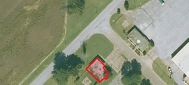 4406 Amarillo St Bldg