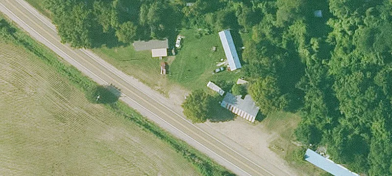 601 Hwy 134