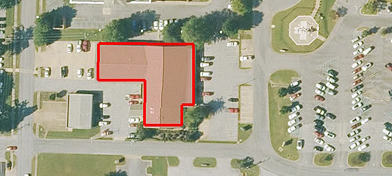 501 Virginia Dr