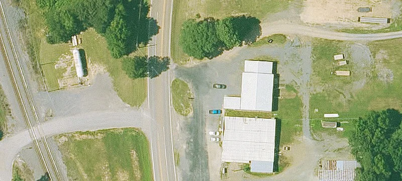 Wickes, AR 71973