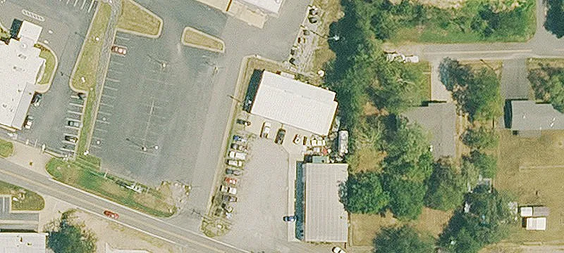141 Marion Anderson Rd