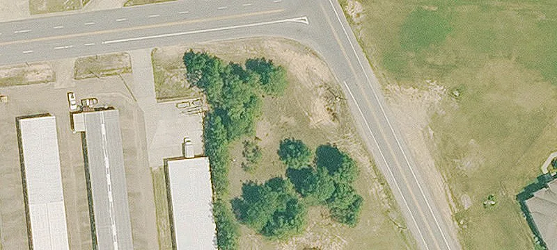 Jackson At Legion Dr