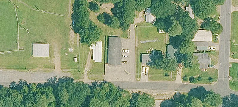 118 Stadium