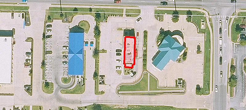 1775 Centerton Blvd