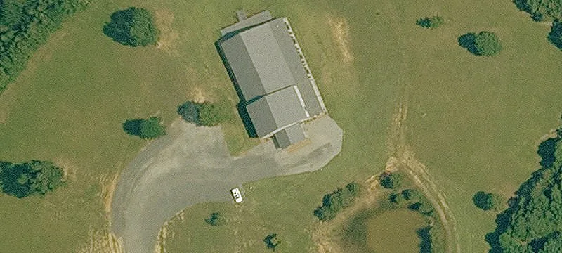 1099 Alum Cave Rd