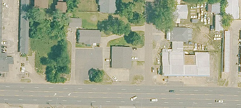 1316 Main St