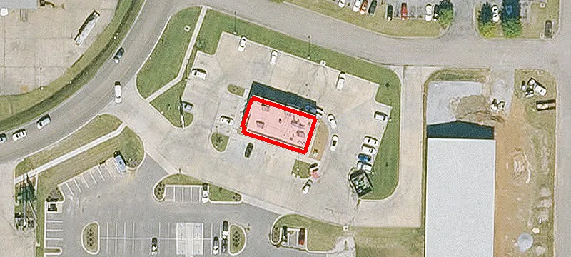 2307 Parker Rd
