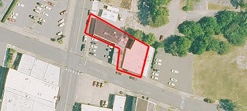 923 Central Ave
