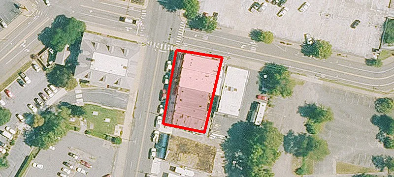 903 Central Ave, Unit B