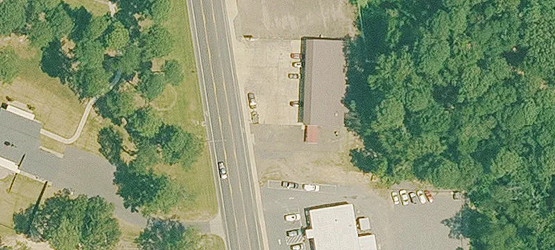 2202 Jackson