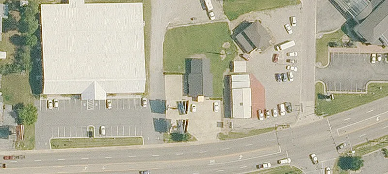 2638 Hwy 62nd E