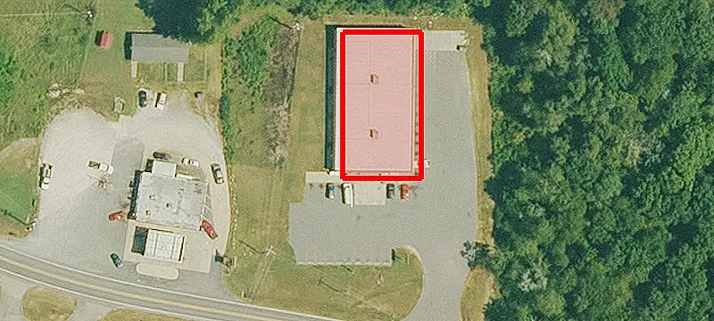 2794 Mtn Pne Rd