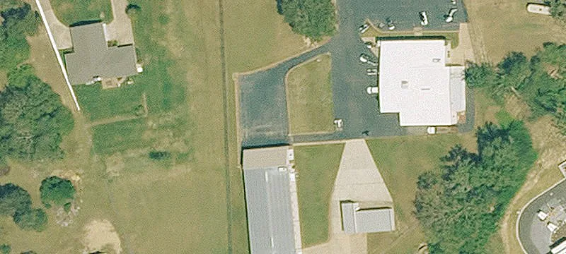205 Rock Crk Rd