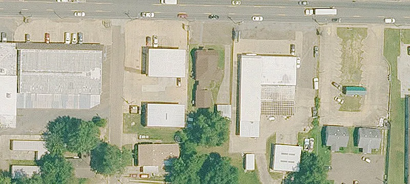 707 Main St