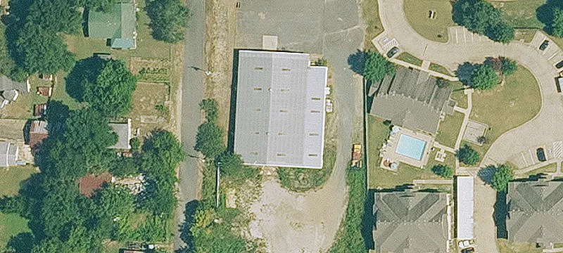 1500 Spg St