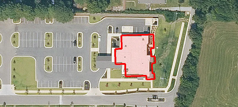 4916 Medical Blvd