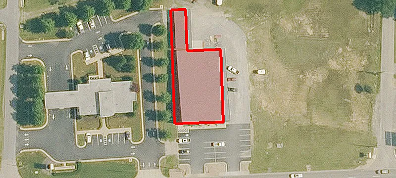 2492 Hwy 62nd E