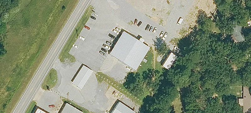 705 Heber Spgs Rd