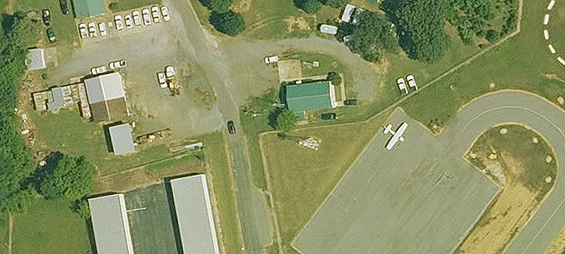 198 Airport Rd