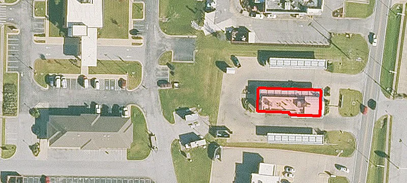 200 Townsend Way