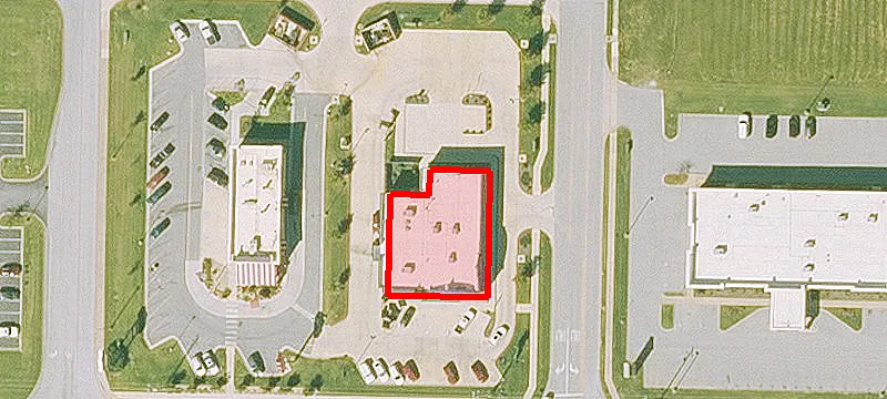 3555 Hwy 412th E