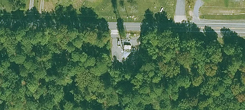 White Hall, AR 71602