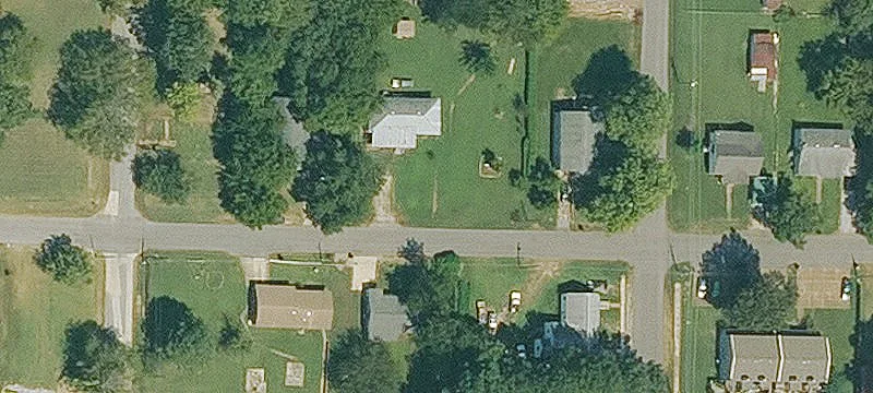 White Dr