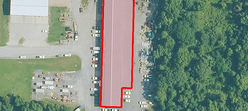 31 Drillers Dr