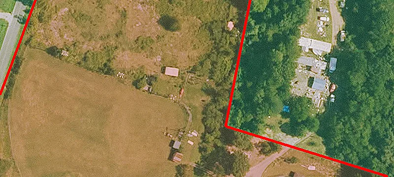 394 Bald Mtn Rd