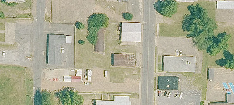 213 Washington
