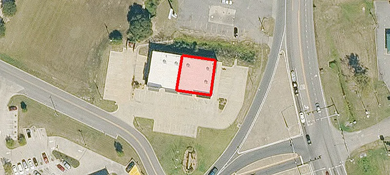 20 Bruce St, Unit 24