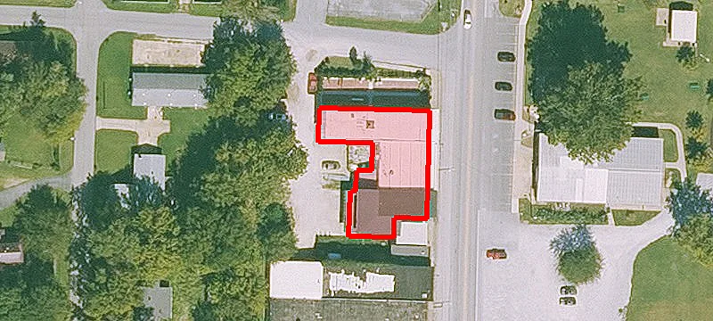 293 Main St