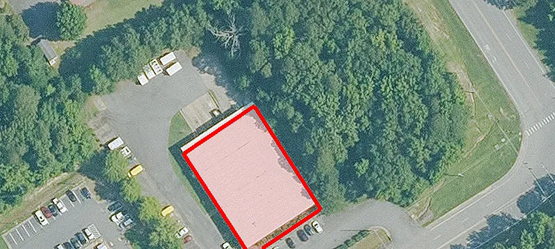 601 Carnahan Dr