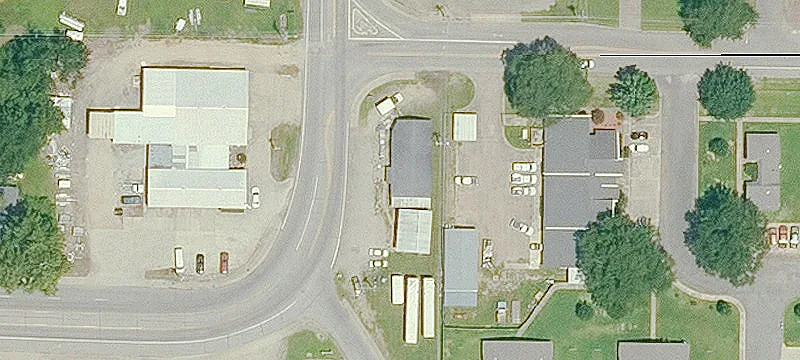 1001 Main St