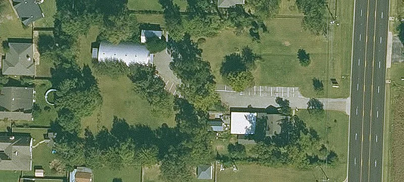 1813 State Hwy 77