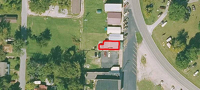 116 Hibler St