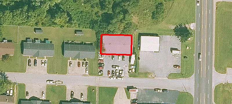 849 Banz Rd