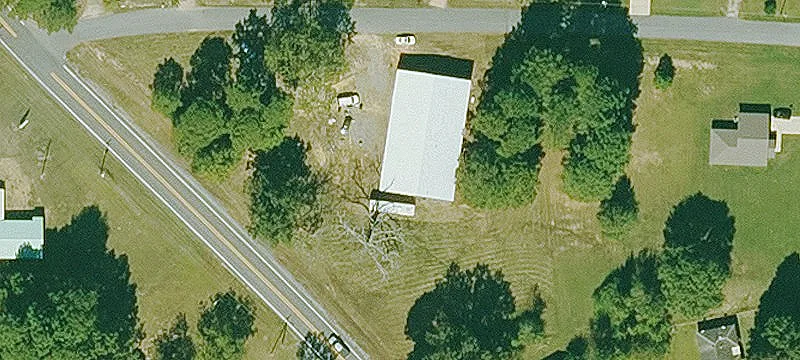 35 Hwy At Social Hl Rd