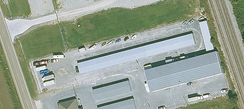 State Hwy 77