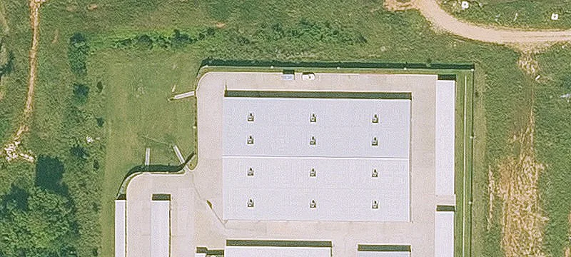 4400 Vendor Blvd